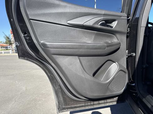 Used 2024 Chevrolet TrailBlazer RS image 23