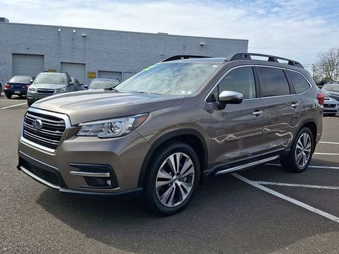 Used 2022 Subaru Ascent Touring image 3