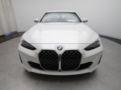 Used 2023 BMW 430i Gran Coupe xDrive w/ M Sport Package AWD/4WD image 11