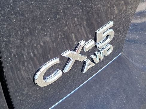 New 2026 MAZDA CX-5 Preferred AWD/4WD image 31