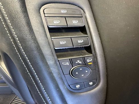 Certified 2024 INFINITI QX60 Pure w/ Cargo Package image 8