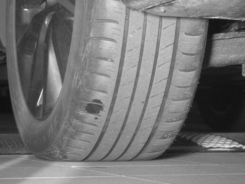 Certified 2023 MAZDA CX-9 Touring Plus image 12