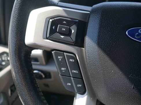 Used 2016 Ford F150 Lariat w/ Equipment Group 501A Mid AWD/4WD image 47
