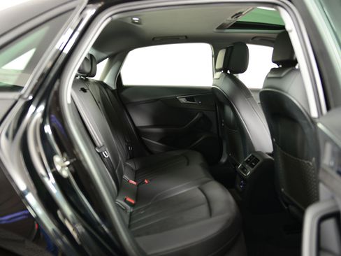 Used 2018 Audi A4 2.0T Ultra Premium w/ 18" Wheel Package image 21