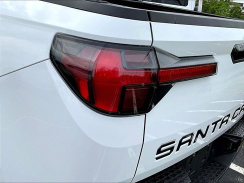 Used 2022 Hyundai Santa Cruz Limited AWD/4WD image 24