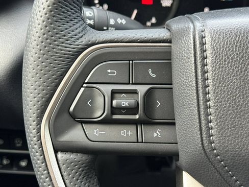 New 2026 Toyota Tundra SR5 AWD/4WD image 28