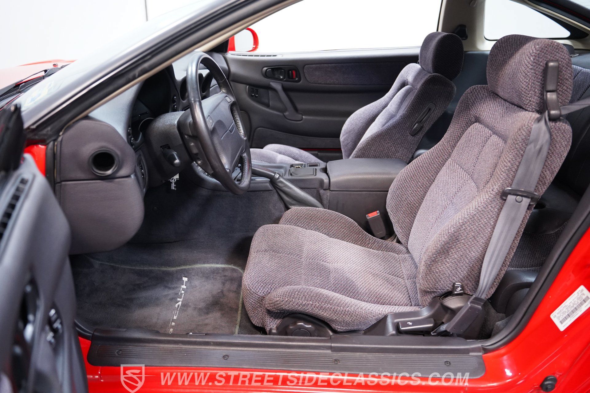 Used 1993 Dodge Stealth ES FWD image 29