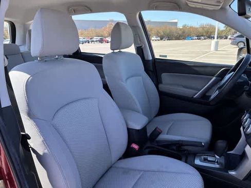 Used 2018 Subaru Forester 2.5i w/ Alloy Wheel Package image 21