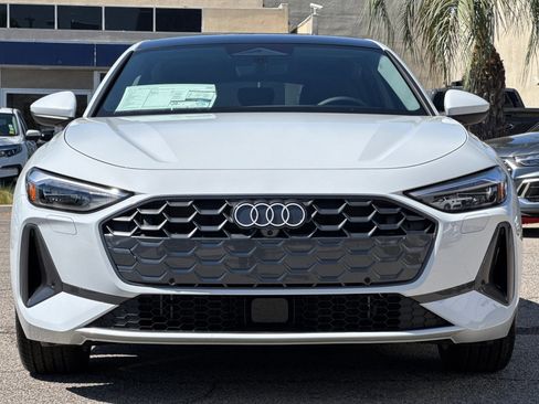 New 2025 Audi A5 2.0T Premium image 6