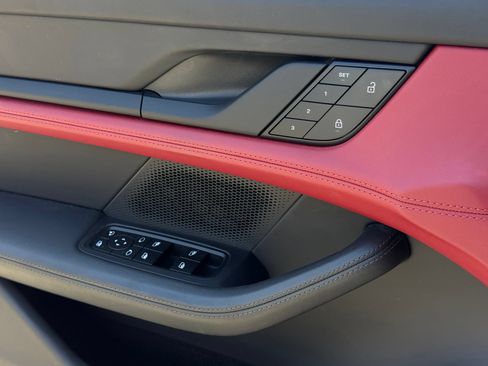 Certified 2023 Porsche Taycan RWD image 26