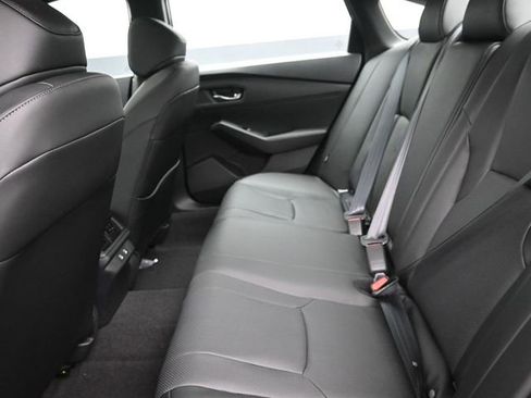 New 2026 Honda Accord Hybrid Sport-L image 19