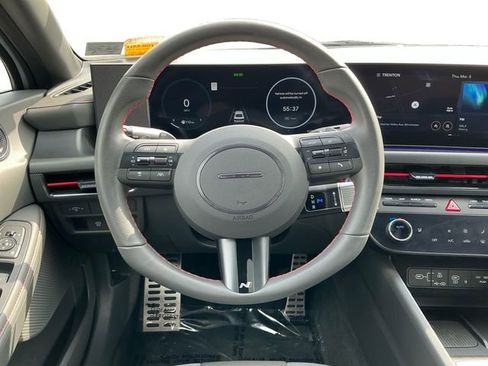 Used 2025 Hyundai Sonata N Line image 13