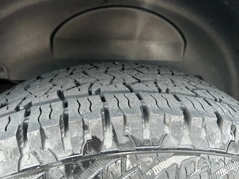 Used 2012 Jeep Wrangler Sahara w/ Dual Top Group image 34