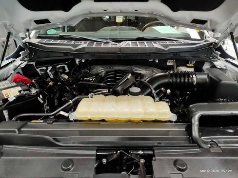 Used 2023 Ford F150 King Ranch image 9