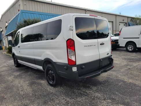 Used 2018 Ford Transit 350 XL RWD image 2