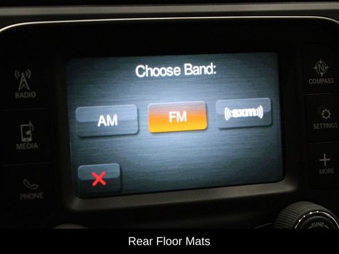 Used 2018 RAM 1500 Express w/ Express Value Package image 29