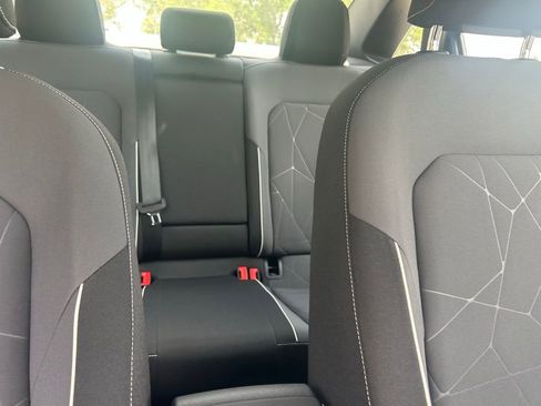 New 2026 Volkswagen Jetta Sport FWD image 36