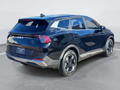 New 2026 Kia Sportage LX image 5