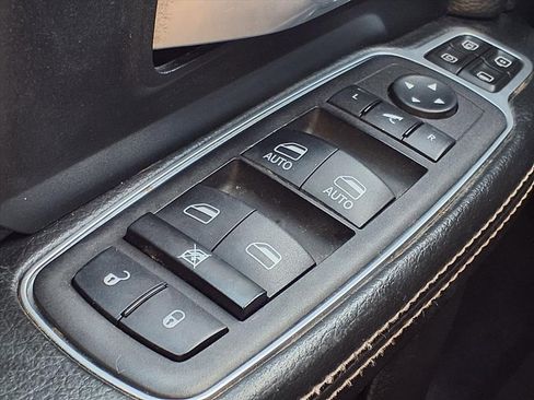 Used 2024 RAM 2500 Big Horn w/ Off Road Package image 16