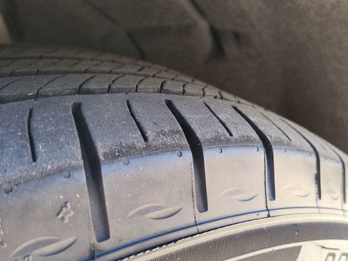 Used 2024 Cadillac XT5 Premium Luxury w/ Technology Package image 13