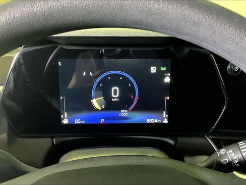 Used 2024 Chevrolet TrailBlazer LS image 13