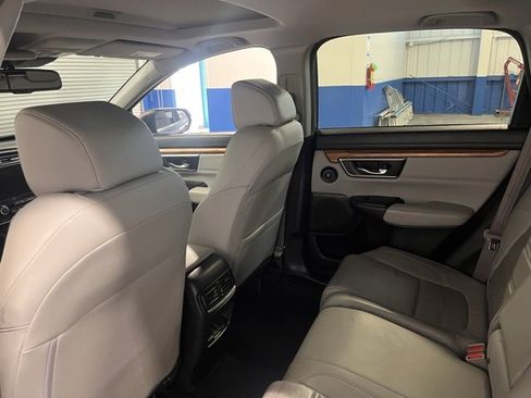 Used 2019 Honda CR-V EX-L image 18