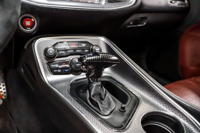 Used 2019 Dodge Challenger SRT Hellcat Redeye RWD image 30