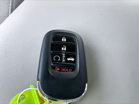 Used 2023 Honda Accord EX image 14