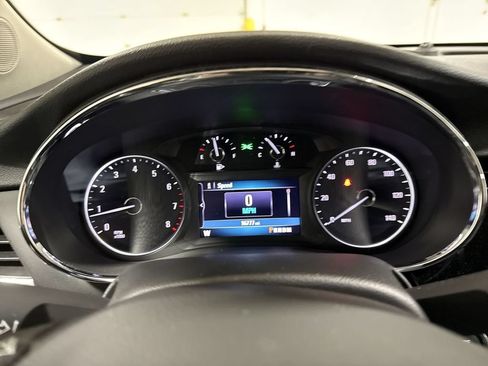 Used 2022 Buick Encore Preferred w/ Safety Package FWD image 12