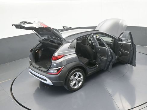 Used 2023 Hyundai Kona SEL w/ Cargo Package AWD/4WD image 66