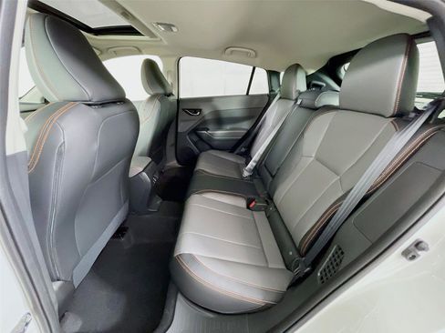 New 2026 Subaru Crosstrek 2.5i Limited w/ Crosstrek Mirror Package image 17