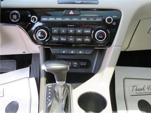 Used 2018 Kia Sportage EX w/ EX Premium Package image 27