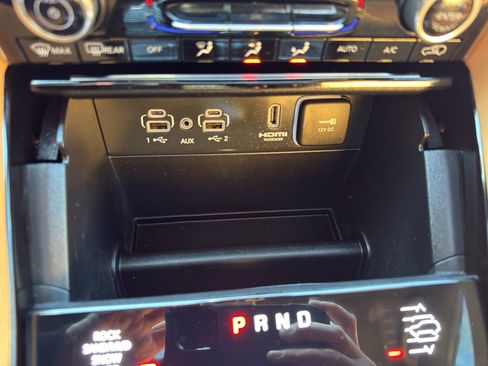 Used 2025 Jeep Grand Cherokee L Summit image 20