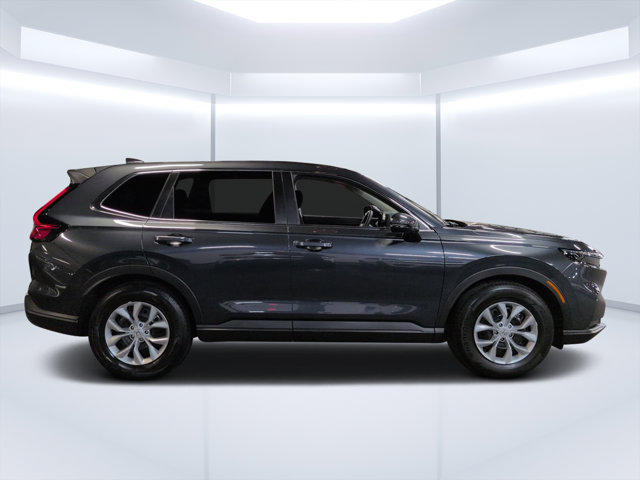 Used 2026 Honda CR-V LX image 2