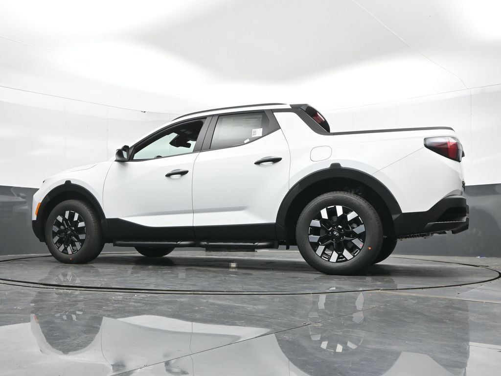 Used 2026 Hyundai Santa Cruz SEL AWD/4WD image 51