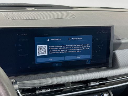 Used 2024 Hyundai Sonata SEL image 21