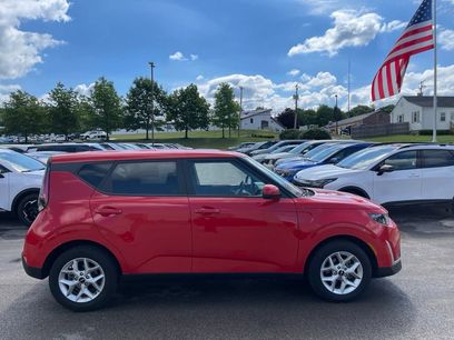 Used 2024 Kia Soul S
