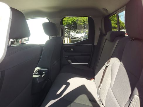 Used 2022 Toyota Tundra SR5 image 9