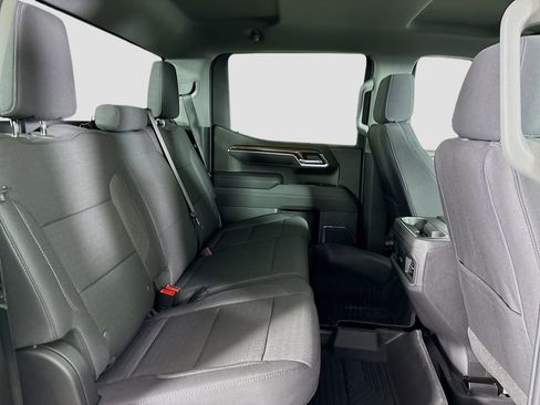 New 2026 Chevrolet Silverado 1500 LT Trail Boss w/ Protection Package image 27