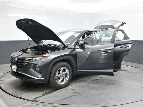 Used 2022 Hyundai Tucson SE AWD/4WD image 41