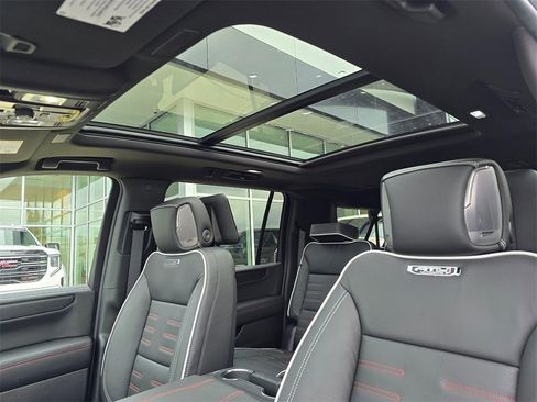 New 2026 GMC Yukon XL AT4 Ultimate image 23