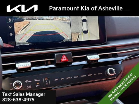 New 2026 Kia Sportage SX Prestige image 10