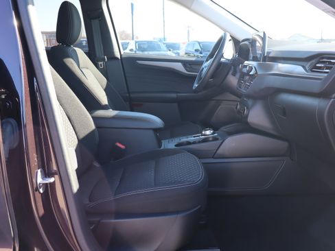 Used 2023 Ford Escape Active image 12