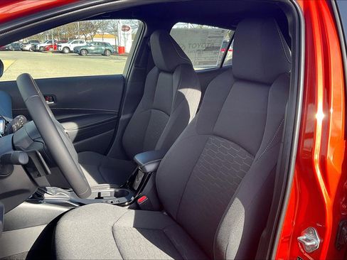 New 2026 Toyota Corolla SE image 11