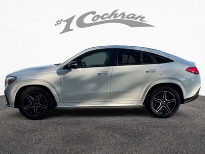 New 2026 Mercedes-Benz GLE 450 4MATIC Coupe