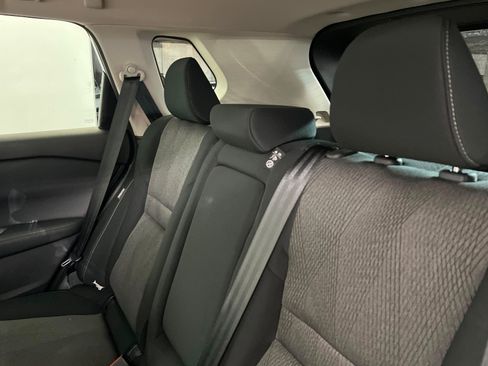 New 2026 Nissan Rogue SV FWD image 20