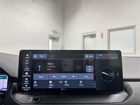 Used 2025 Honda Accord Touring image 33