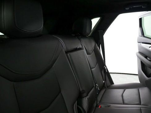 New 2025 Cadillac XT5 Premium Luxury image 22