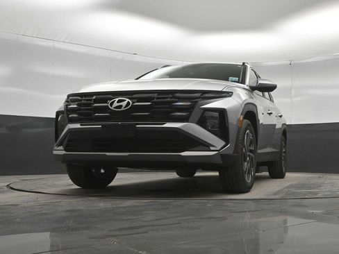 New 2026 Hyundai Tucson SEL Plus AWD/4WD image 31