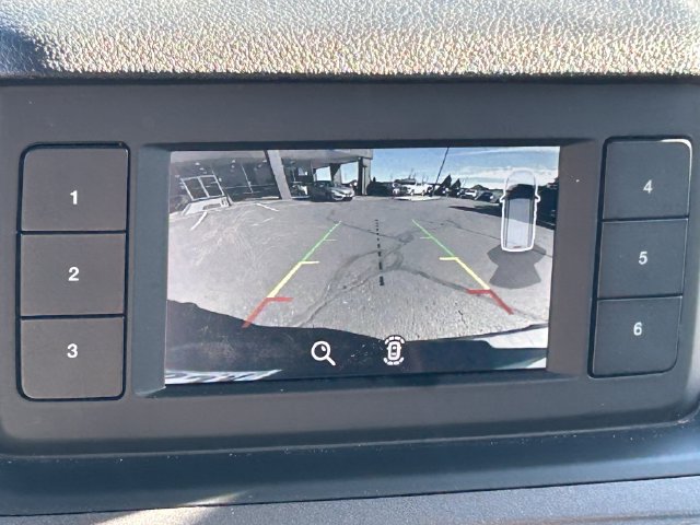 Used 2021 Ford Transit Connect XL FWD image 14